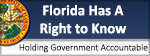 Florida Has a Right to Know